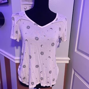 Swimsuit cover up/t-shirt